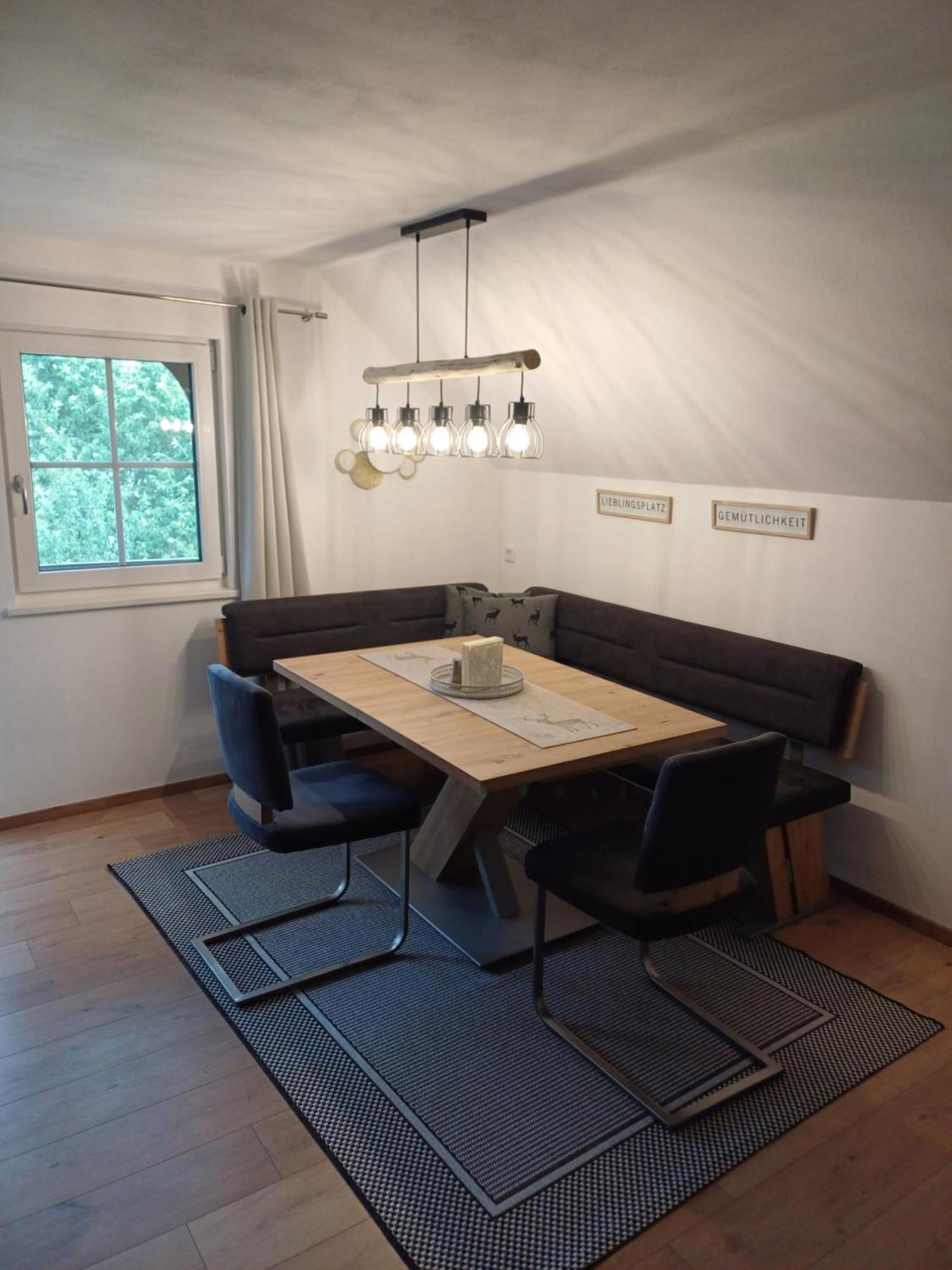 Appartement Steiner Шладминг Экстерьер фото