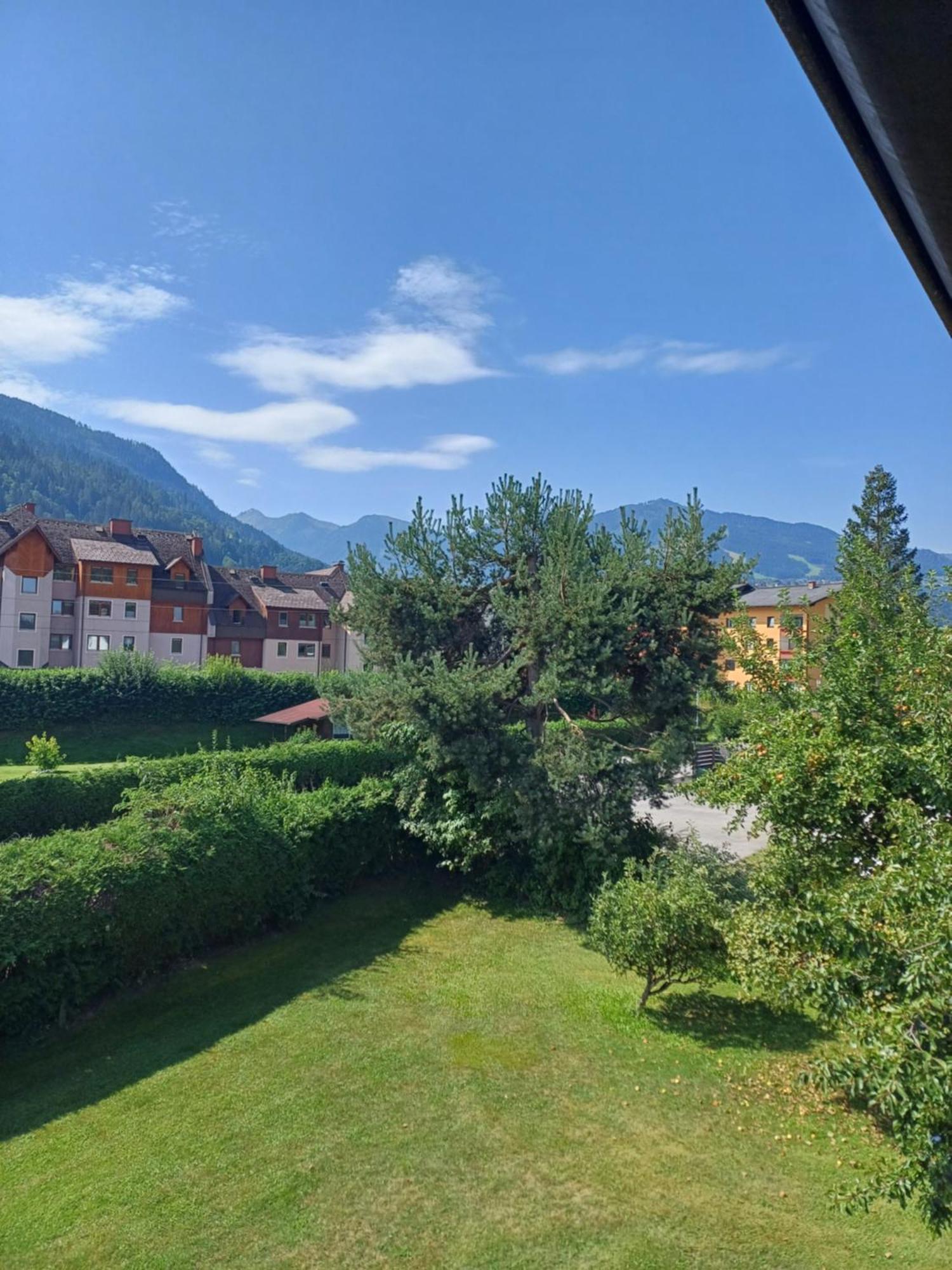 Appartement Steiner Шладминг Экстерьер фото